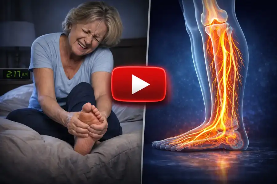 Dr. Lewis Clark private nerve briefing